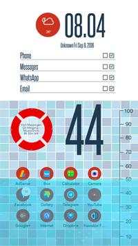 Pool for Total Launcher screenshot 3