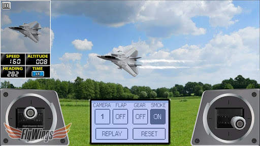 Real RC Flight Sim 2016 screenshot 7