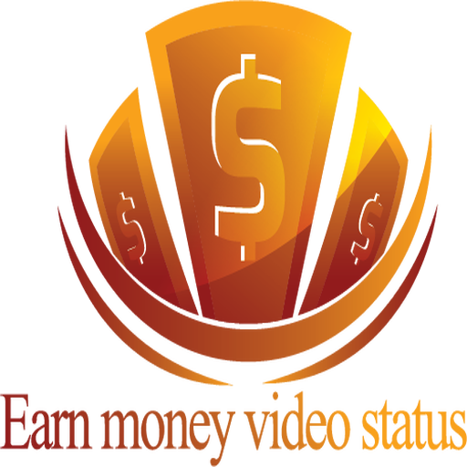 Earn Money Videos Status icon