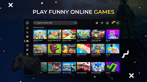 Open TV Browser screenshot 6