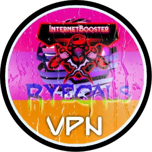 RyeGals VPN (OFFICIAL) 2.0.1