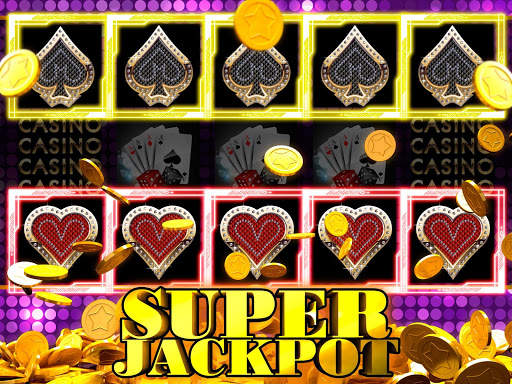 Mega Win 777 King Slots ★ Big Jackpot screenshot 13