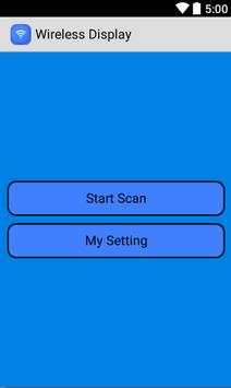 Wireless Display screenshot 2