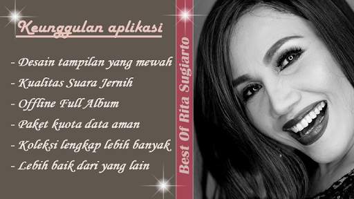 RITA SUGIARTO Lagu Mp3 Offline screenshot 1