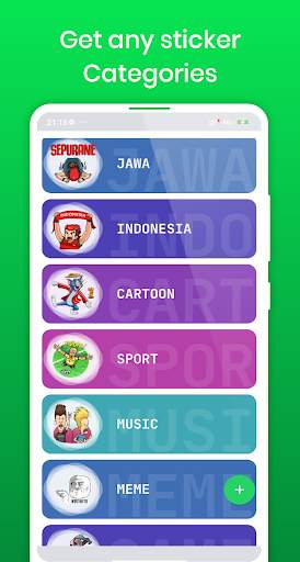 Love, Emoji, Memes, Couples, Hot and Sticker maker screenshot 2