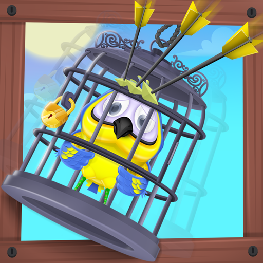 Save Birds icon