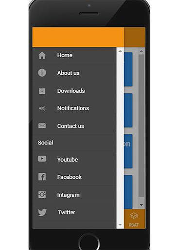 Rank App screenshot 2