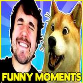 Funny Moments From FaceRig 1.0