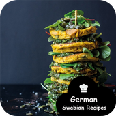 German Swabian Recipes icon