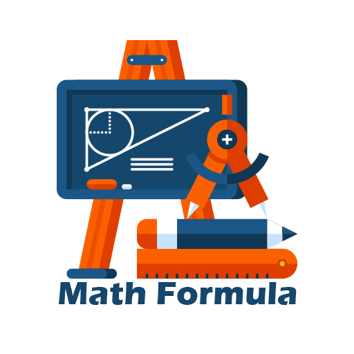 Math Formula in English Offline icon
