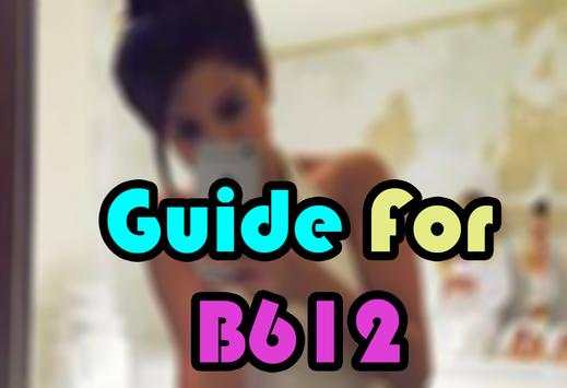 Free B612 Selfie Cameras Tip screenshot 2