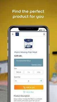 Dulux Visualizer PK screenshot 5