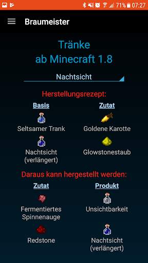 ElderApp Chat für Minecraft screenshot 9