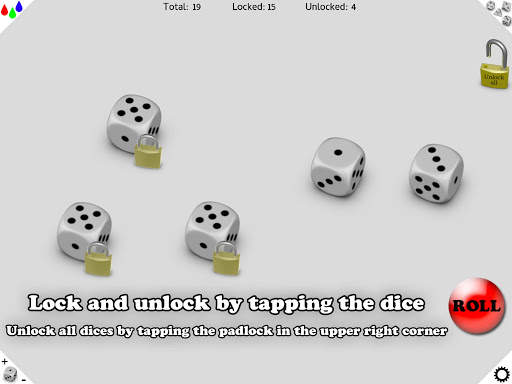 My Dices Lite screenshot 12