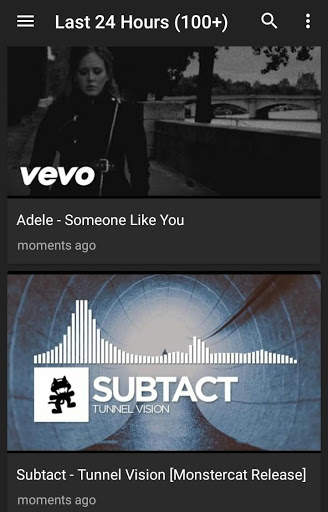 Your Music Week screenshot 1