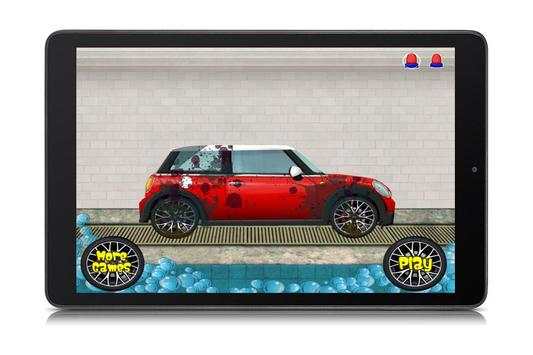 car wash games screenshot 1