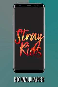 Stray Kids Wallpaper HD screenshot 1