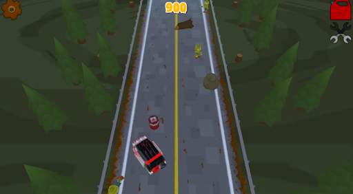 Zombie Crusher screenshot 7
