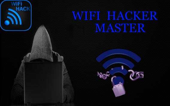 Wifi Hacker Master Prank screenshot 3