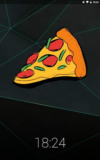 LokLok: Draw on a Lock Screen screenshot 10