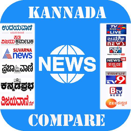 Kannada Live TV News : Kannada Live News Channel 1.0
