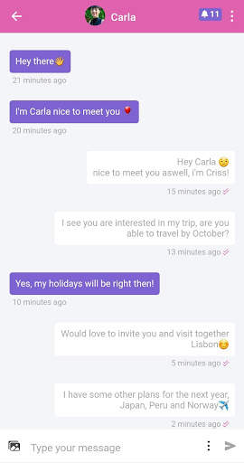 TripsWithBenefits screenshot 8
