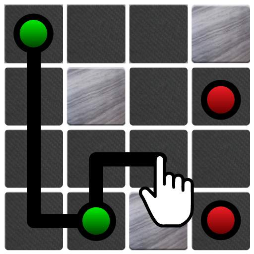 Riddle Dots - Connect Dots Puz 8.2