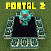 Portal End Ideas -Minecraft 2.0