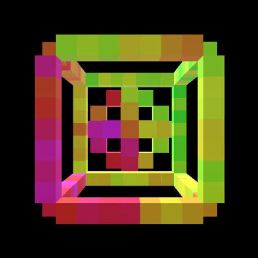 LiliCADroid: Life-Like Cellular Automata 2D and 3D 1.3