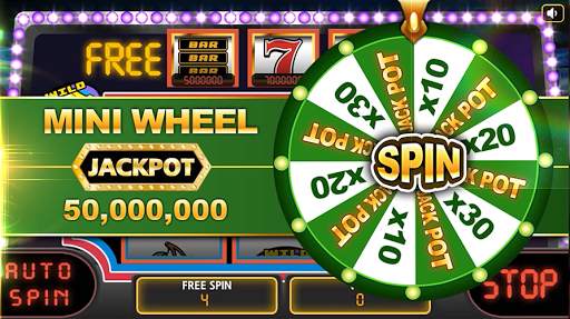 Hi SLOT- Social Casino screenshot 6