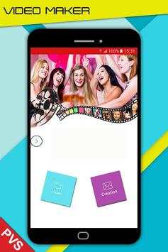 Movie Maker 2017 screenshot 6