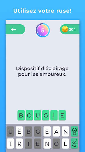 Énigmes pour tous et réponses screenshot 3