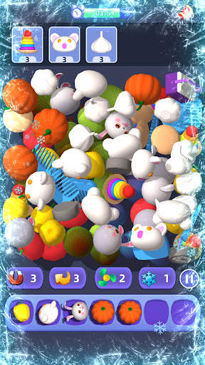 Triple Matching:Match 3D Games screenshot 5