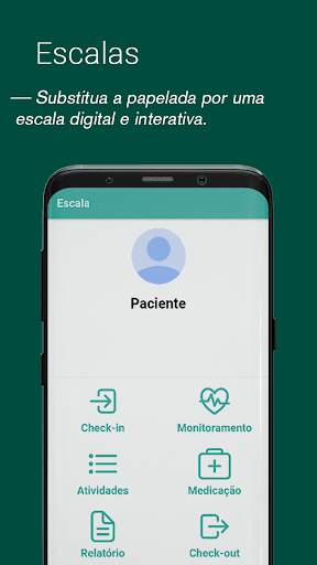 ML APP screenshot 2