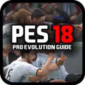 GUIDE FOR PES 2018 1.0