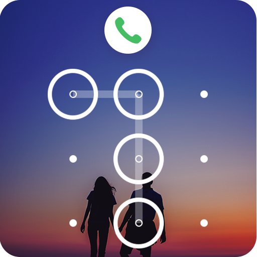 App Lock . icon