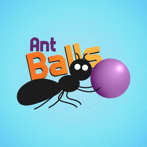 Ant Balls - Free Fun Game 0.6