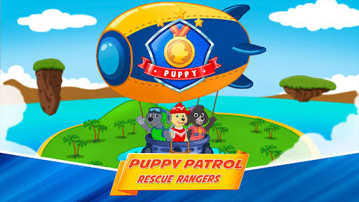 Puppy Rangers: Rettungs Patrol screenshot 2