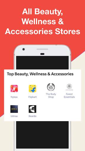 TopShop Online Shopping - Discounts & Promo Codes screenshot 6