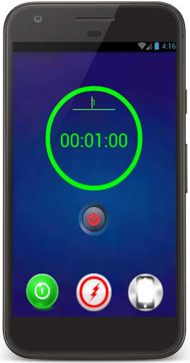 Flashlight torch-LED screenshot 5