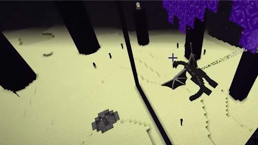 Craftman - World Survival Game screenshot 4