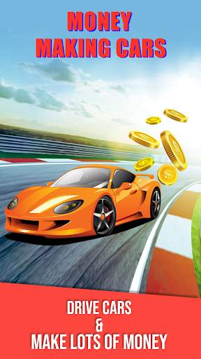 Money Making Cars - Idle Car screenshot 4