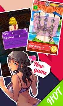 Xxx Games: Help Unhook The Bra screenshot 3