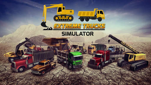 Construction Sim 2017 screenshot 1