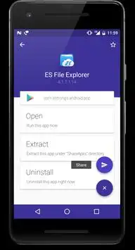 Share Apks screenshot 4