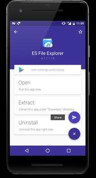 Share Apks скриншот 4