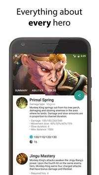 GLPlay for Dota 2 4 تصوير الشاشة