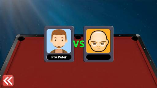 Billiard Ball 8 Pool Pro screenshot 6