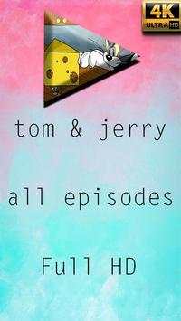 watch tom and jerry screenshot 1