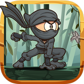 Ninja Tsunami Suicide Mission icon